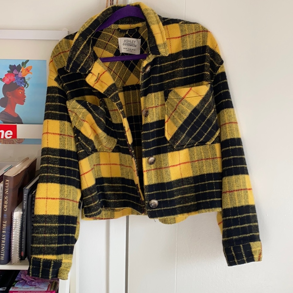 ASHLEY By 26 International Outerwear